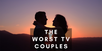 The Worst TV Couples featured image